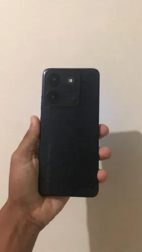 Celular infinix 