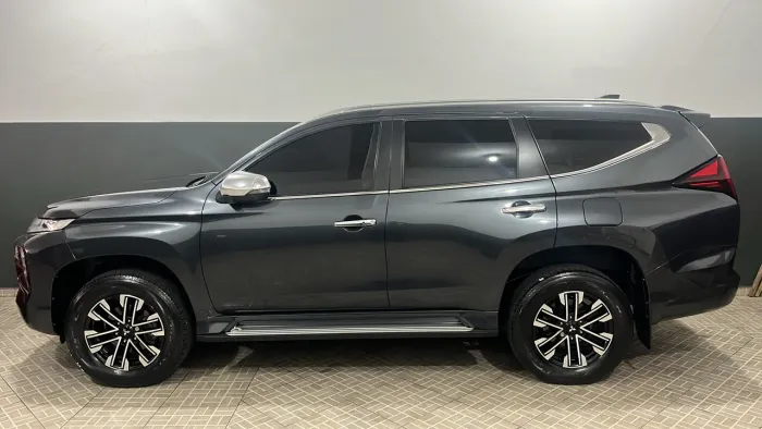 Mitsubishi Pajero Sport HPE 2.4 4X4 Diesel Aut. 2021