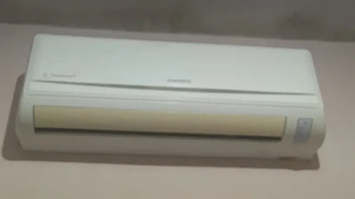 Ar condicionado