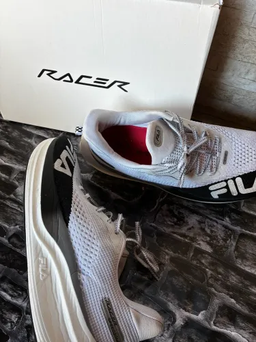 Tênis Fila Racer Speedzone 
