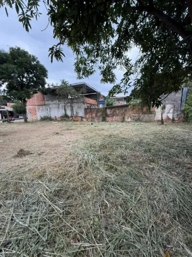 Vendo terreno em Austin 