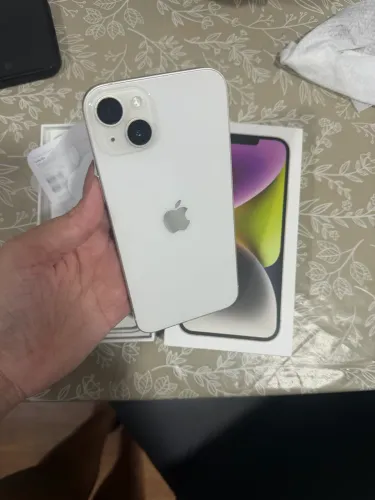 Iphone 14 plus