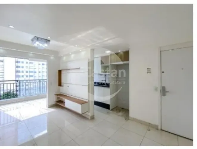 apartamento para alugar no brás