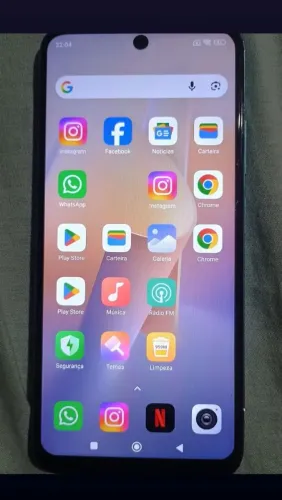 Redmi note 11