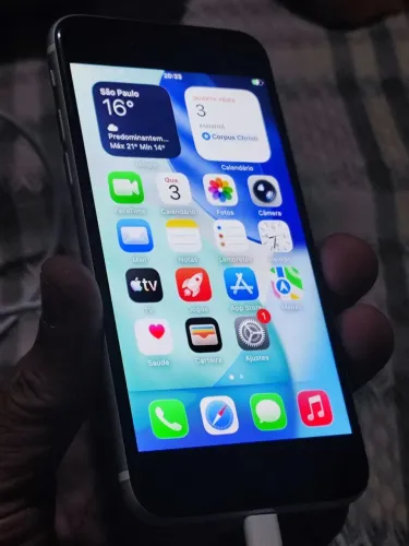 iPhone SE 2020 - 64GB