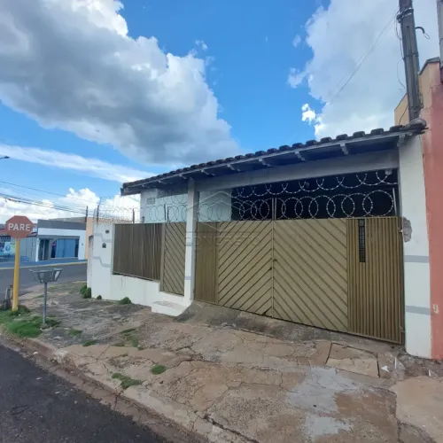 Casa à venda - VILA DUTRA
