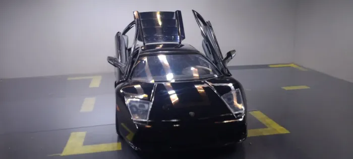 Lamborghini Murcielago AutoArt
