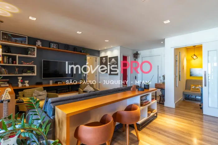 Apartamento vila mascote