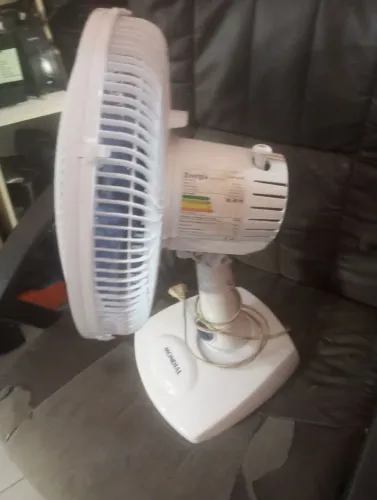 Ventilador novo Mondial oportunidade