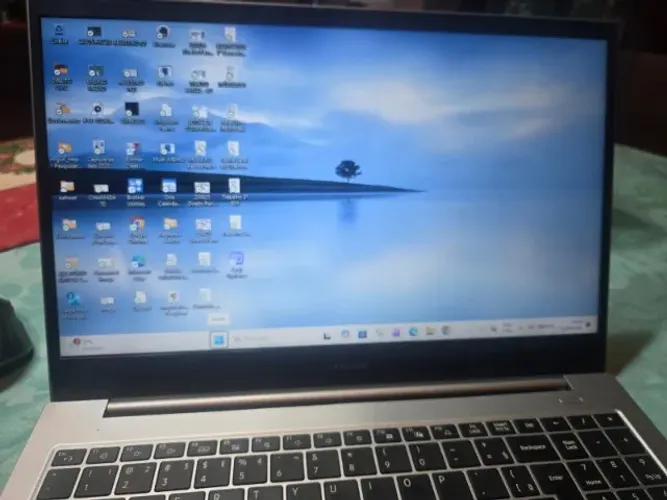 Notebook Samsung Book NP550XCJ-KF1BR