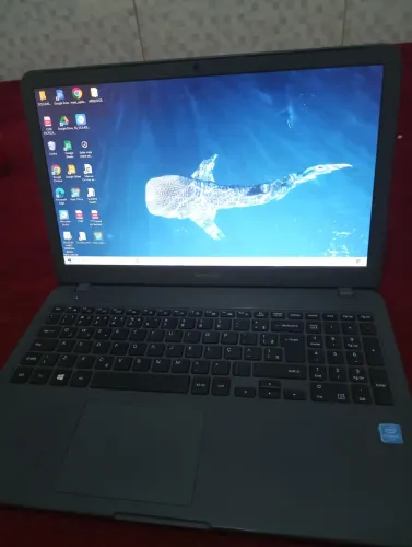 Notebook Samsung NP350XAA