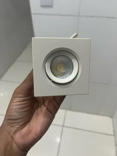 Luminária