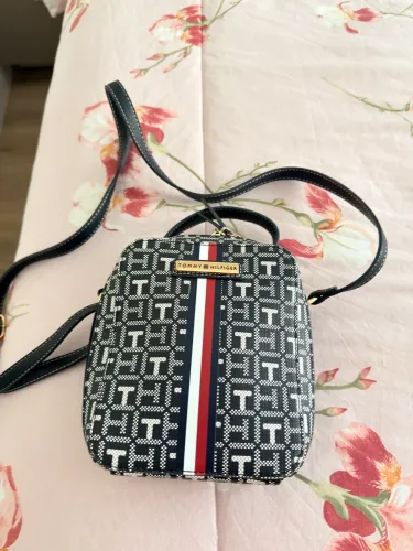 Bolsa Tommy original