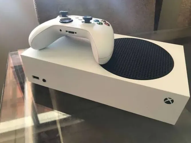 Xbox series S