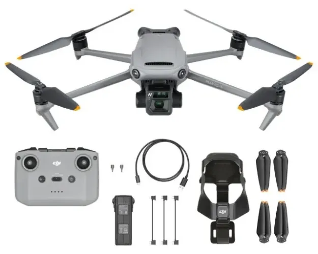 DJI Mavic 3