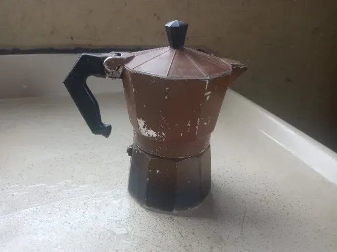 Cafeteira