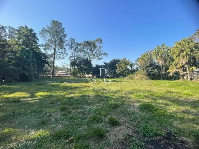 Terreno à venda, 4000 m² por R$ 1.080.000,00 - Chácaras Cataguá - Taubaté/SP