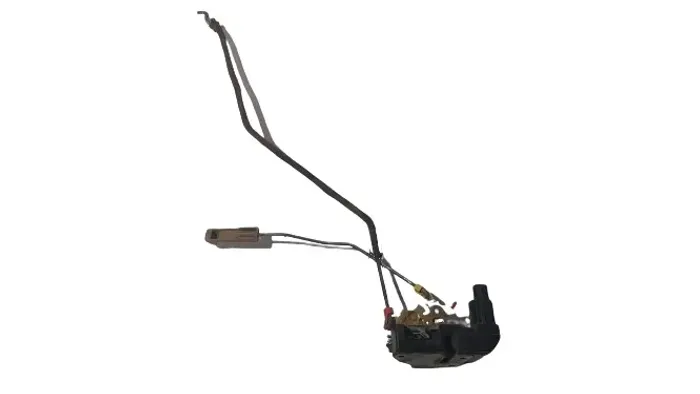 Fechadura Porta Diant. Esq. Chrysler Grand Caravan 96 A 00