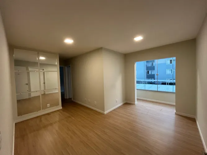 Lindo apartamento todo reformado