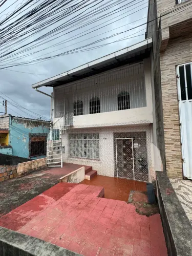 Bairro São Raimundo 