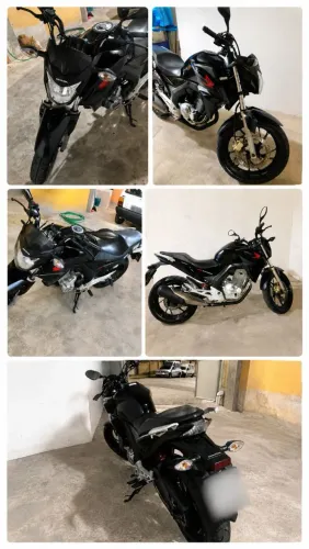 Cb Twister 250