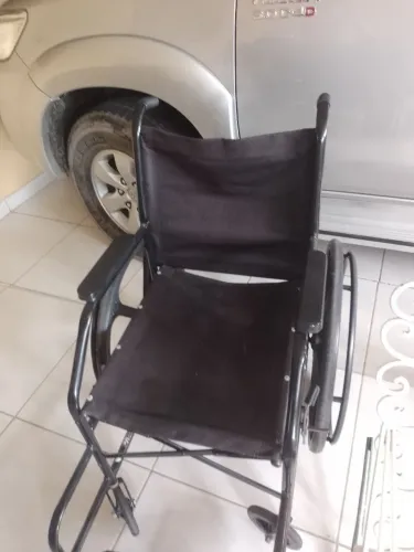 Cadeira de roda