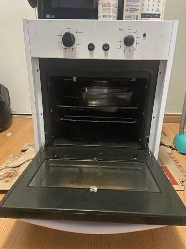 Forno Venax 220v