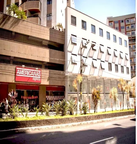 Sala à venda, 80 m² por R$ 499.000 - São Mateus - Juiz de Fora/MG