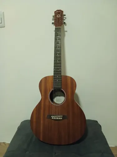 Violão Baby Shelter USA