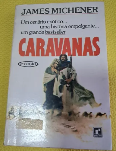 Caravanas