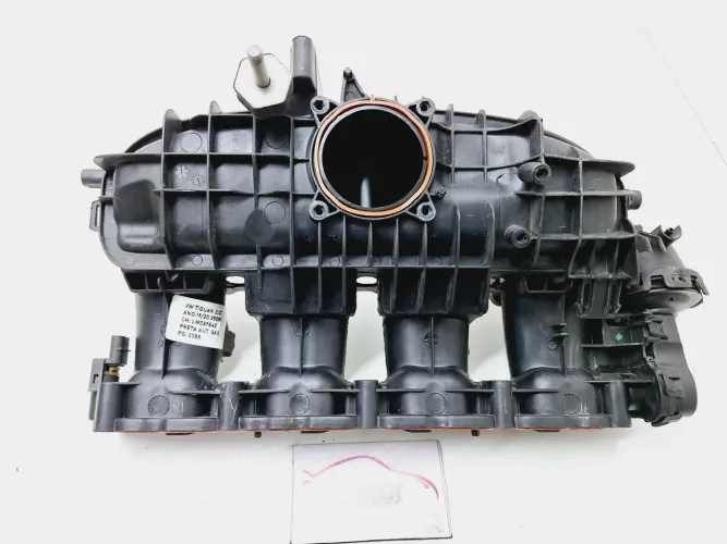 Coletor Admissão Volkswagen Tiguan 2.0 2019/2020 Nº06l133201