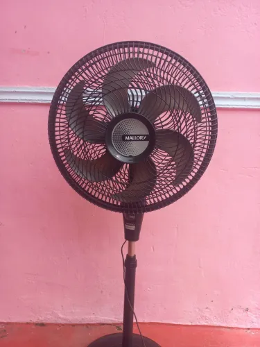 Ventilador 