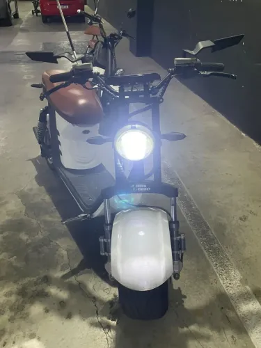 Scooter Eletrica X11 2000w 20ah 2025
