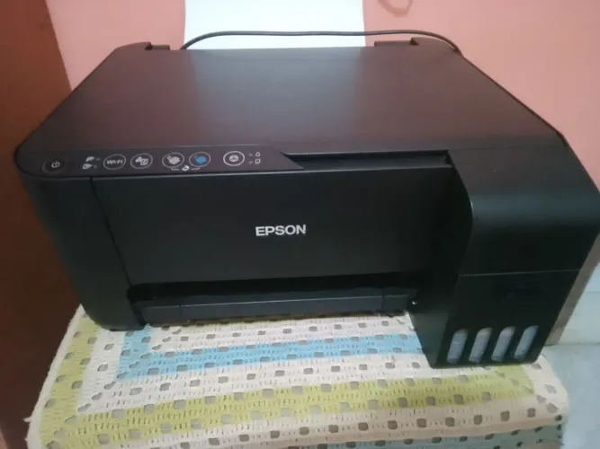 EPSON L3150 ECOTANK