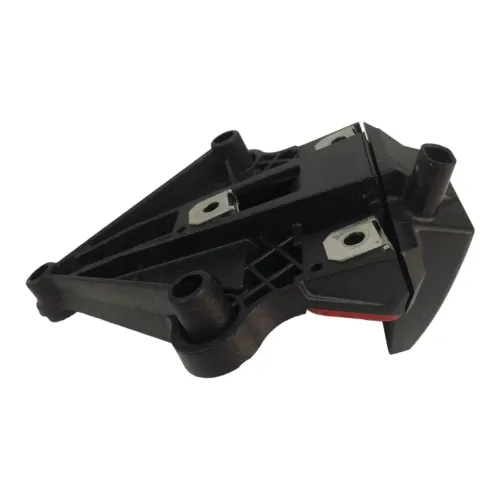 Suporte Placa Bmw R1250gs 2019/2024