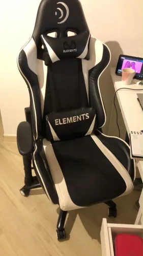 Cadeira Gamer