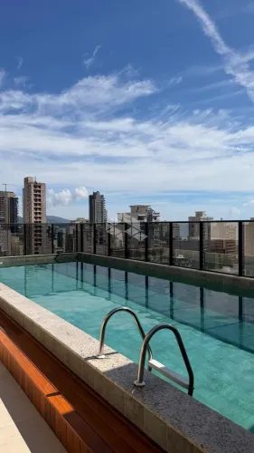 APARTAMENTO MOBILIADO NO PEREQUE