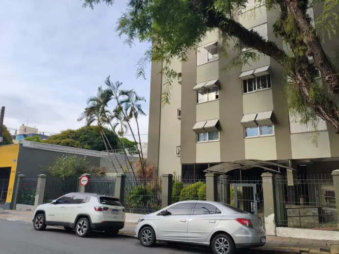 Oportunidade 2D, 2 Banheiros - Cidade Baixa - Porto Alegre - Preço Atrativo