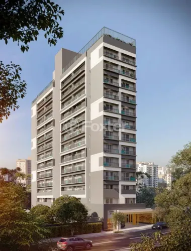 Apartamento à venda Rua Itapiru, Vila da Saúde - São Paulo