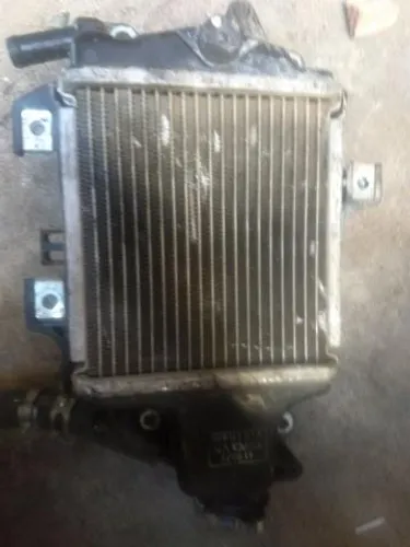 Radiador de água da pcx