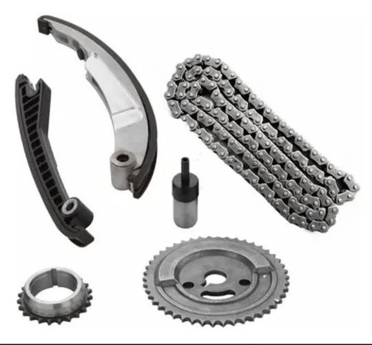 Kit Distribuição Motor Fiat Toro Palio Siena Strada Doblo Linea Punto Etorq 1.6 1.8 16v