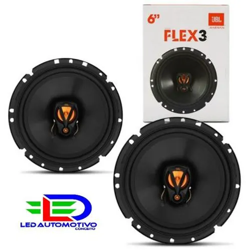 Alto Falante JBL 6 ou 5 Polegadas