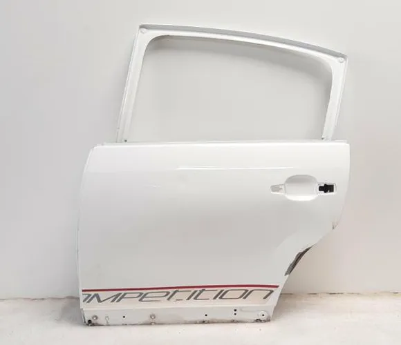 Porta citroen c4 hatch