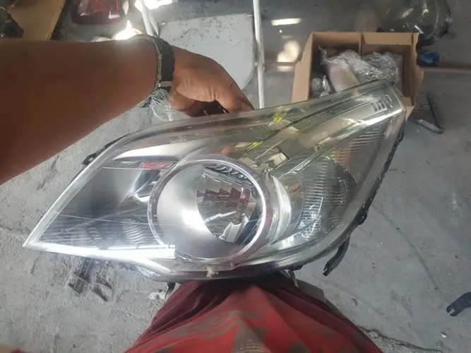 Farol do Agile