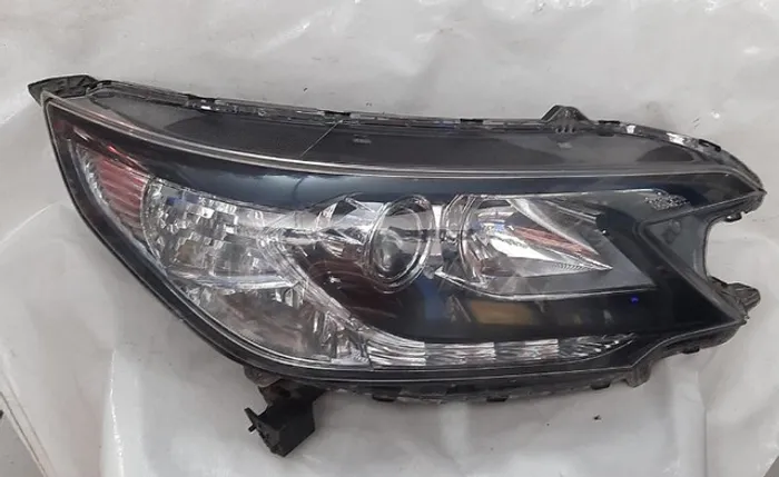 Farol Crv 2012