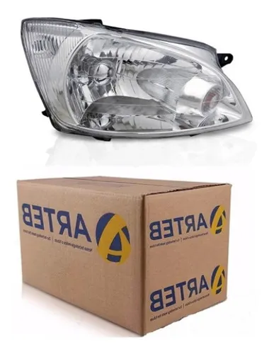 Farol classic 2011 2012 2013 2014 2015 original arteb valor unitário