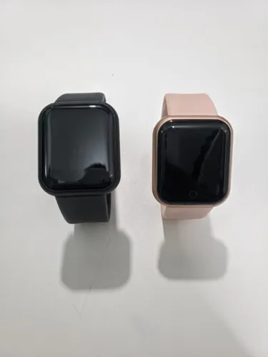 Relógio Smartwatch D20