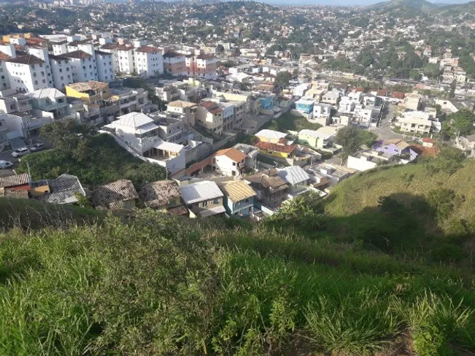 Oportunidade - Lote no Condomínio Mirante do Vale - Arsenal 