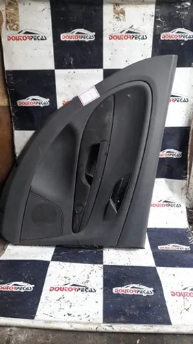 Forro de porta Traseiro Esquerdo Fiat Punto
