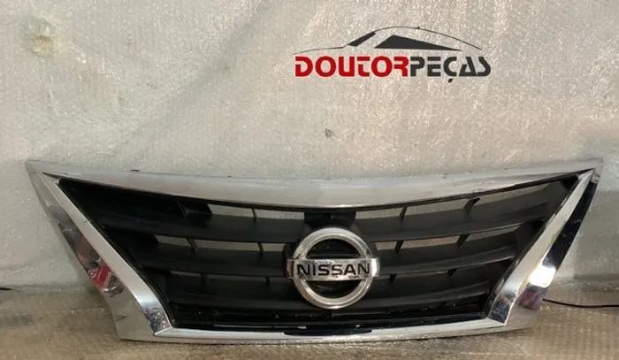 Grade Nissan Versa 2015/19 623109KE5A C/detalhe